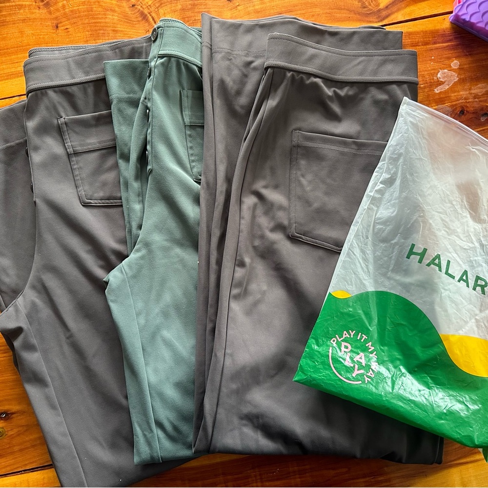 Halara leggings